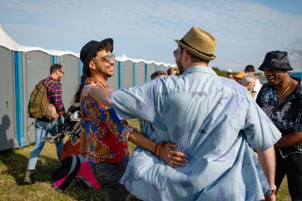 Best Affordable porta potty rental  in Montello, WI