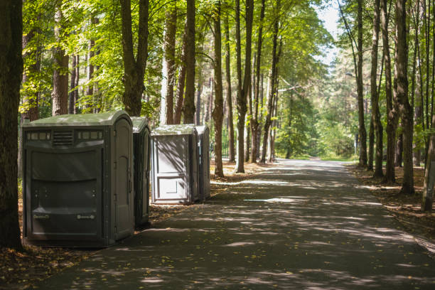 Best Porta potty delivery and setup  in Montello, WI