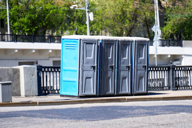 Best Portable toilet rental cost  in Montello, WI