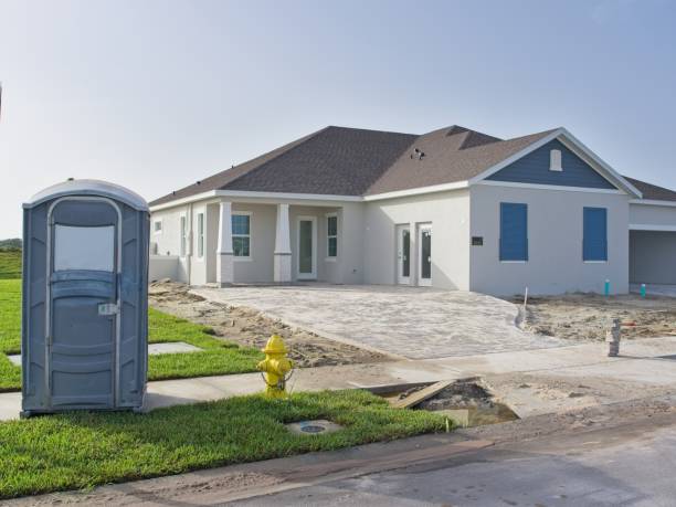 Best Luxury portable toilet rental  in Montello, WI